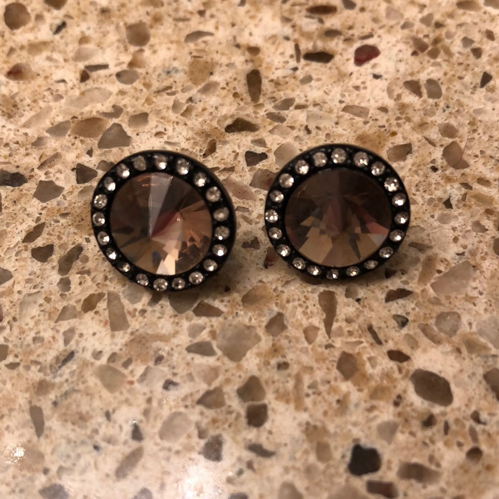 Juicy Couture Stud Earrings